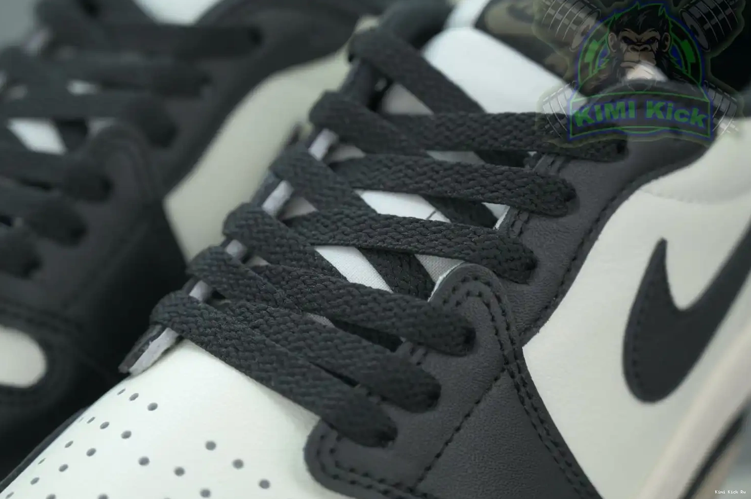 Low Air Jordan  OG Jordan Kimikick 1 0731